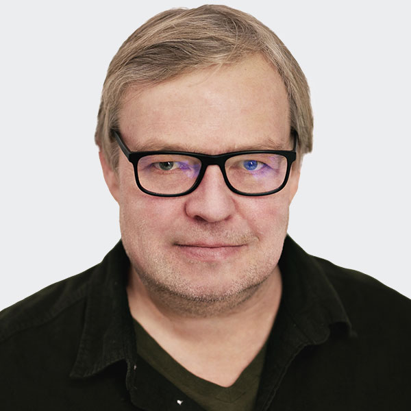 Bild von Arne Willander