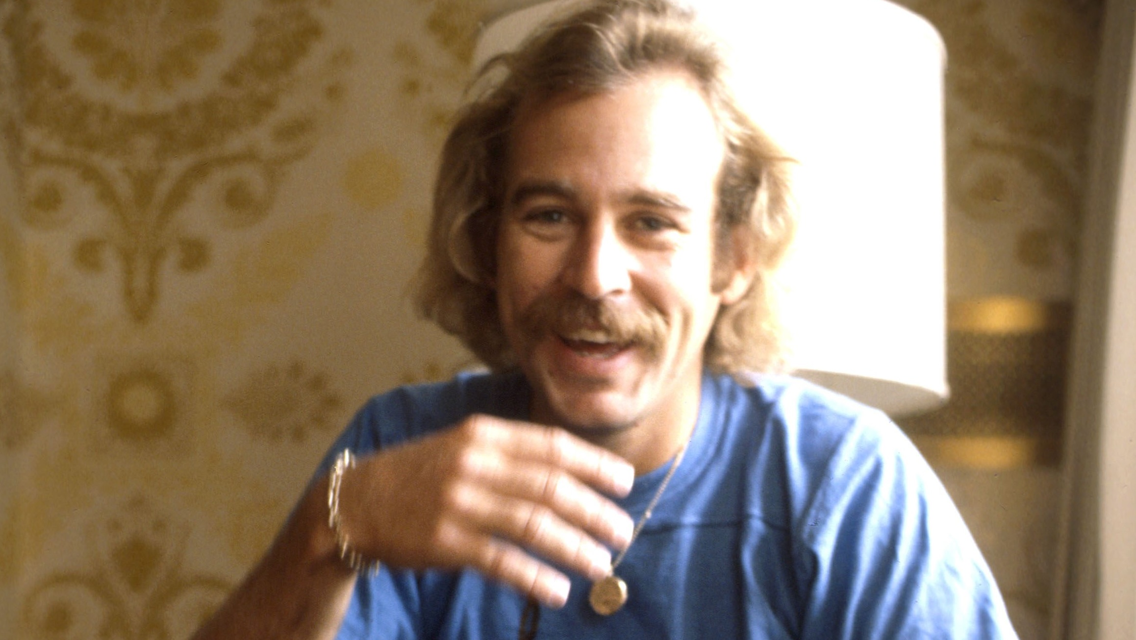 Jimmy Buffett