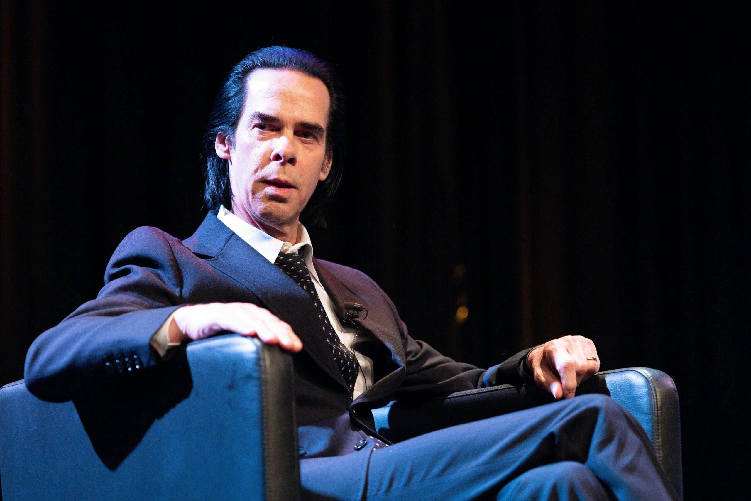 Nick Cave